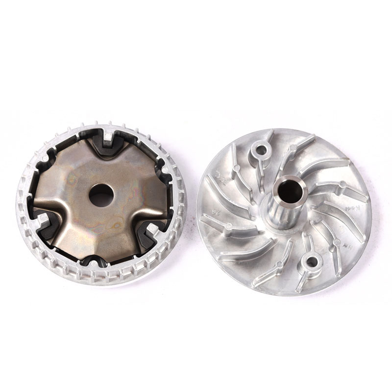 Je kladka pásu K44 pozoruhodným produktom na trhu s mechanickými komponentmi?
