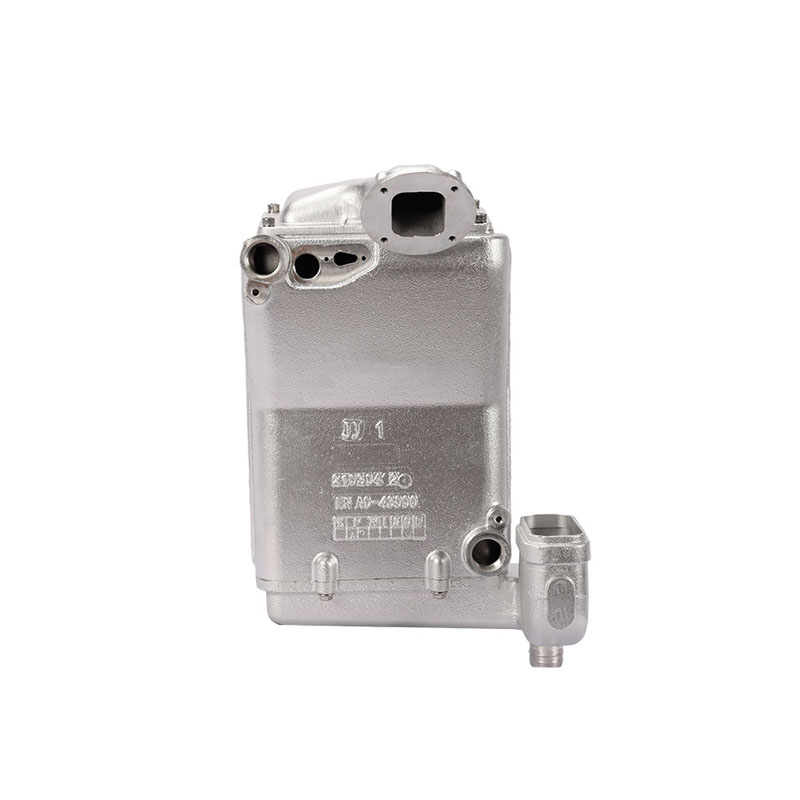 Prečo je kondenzačný výmenník tepla nevyhnutný pre modernú účinnosť vykurovania?