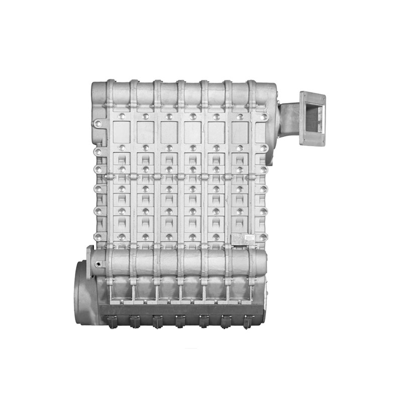 350kw-700kw kondenzačný výmenník tepla