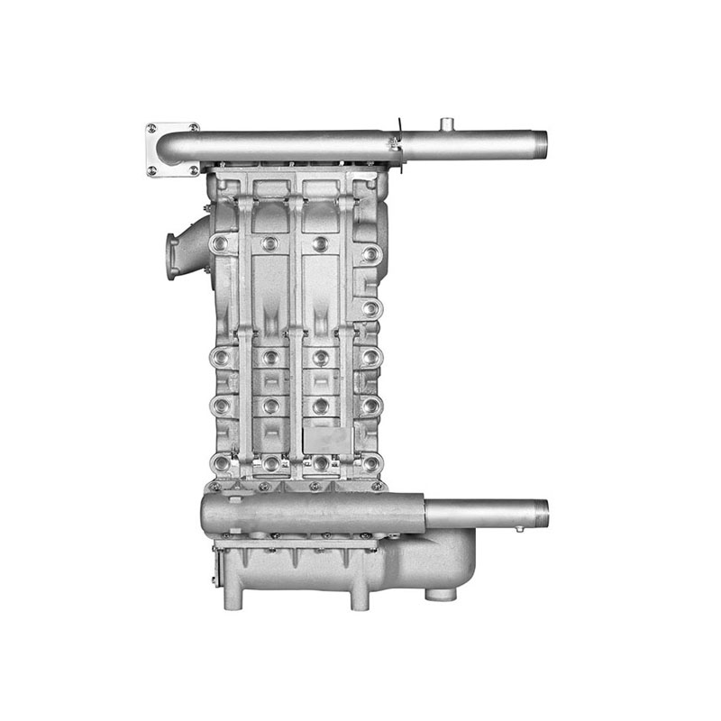 90-120kw kondenzačný výmenník tepla