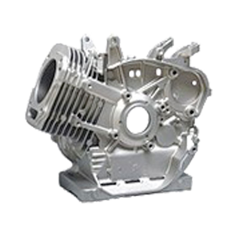 Motor motocykla